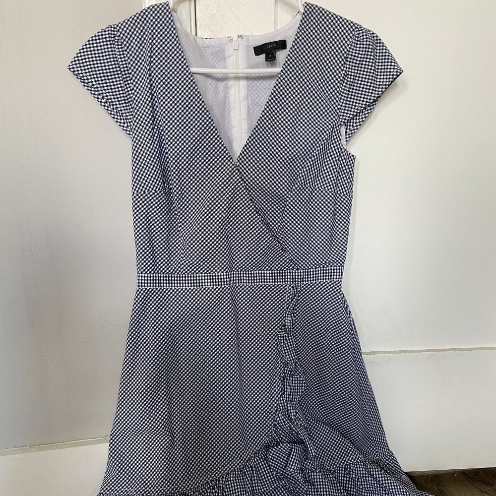 J.Crew Sundress